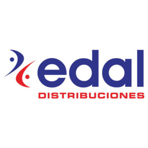 Distribuciones Edal