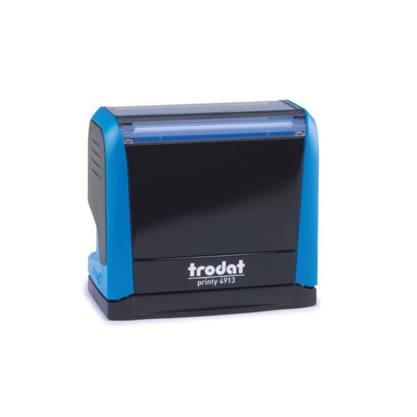 sello-de-texto-printy-4.0-azul-4913az